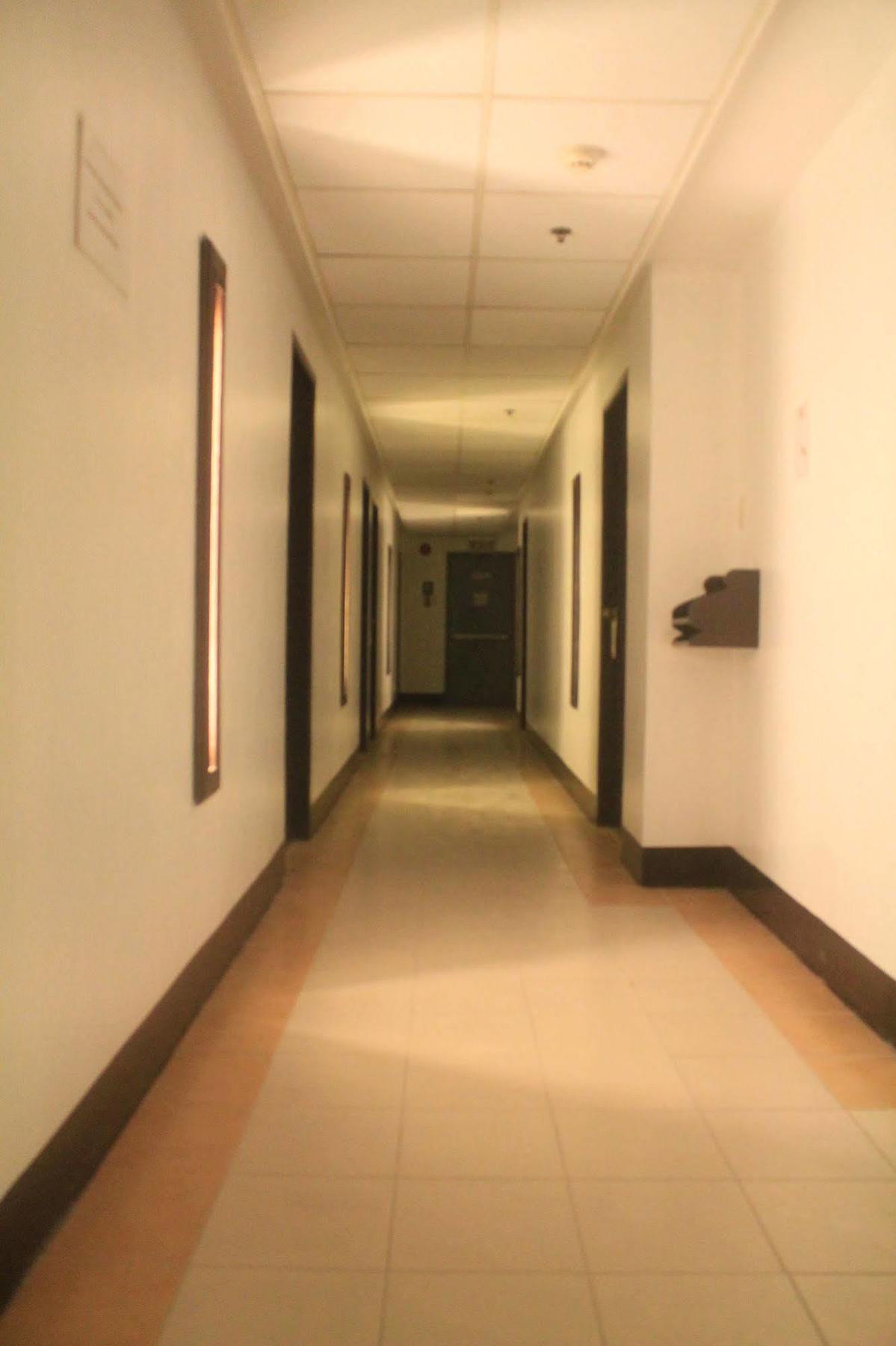 Orange Nest Hotel Манила Экстерьер фото